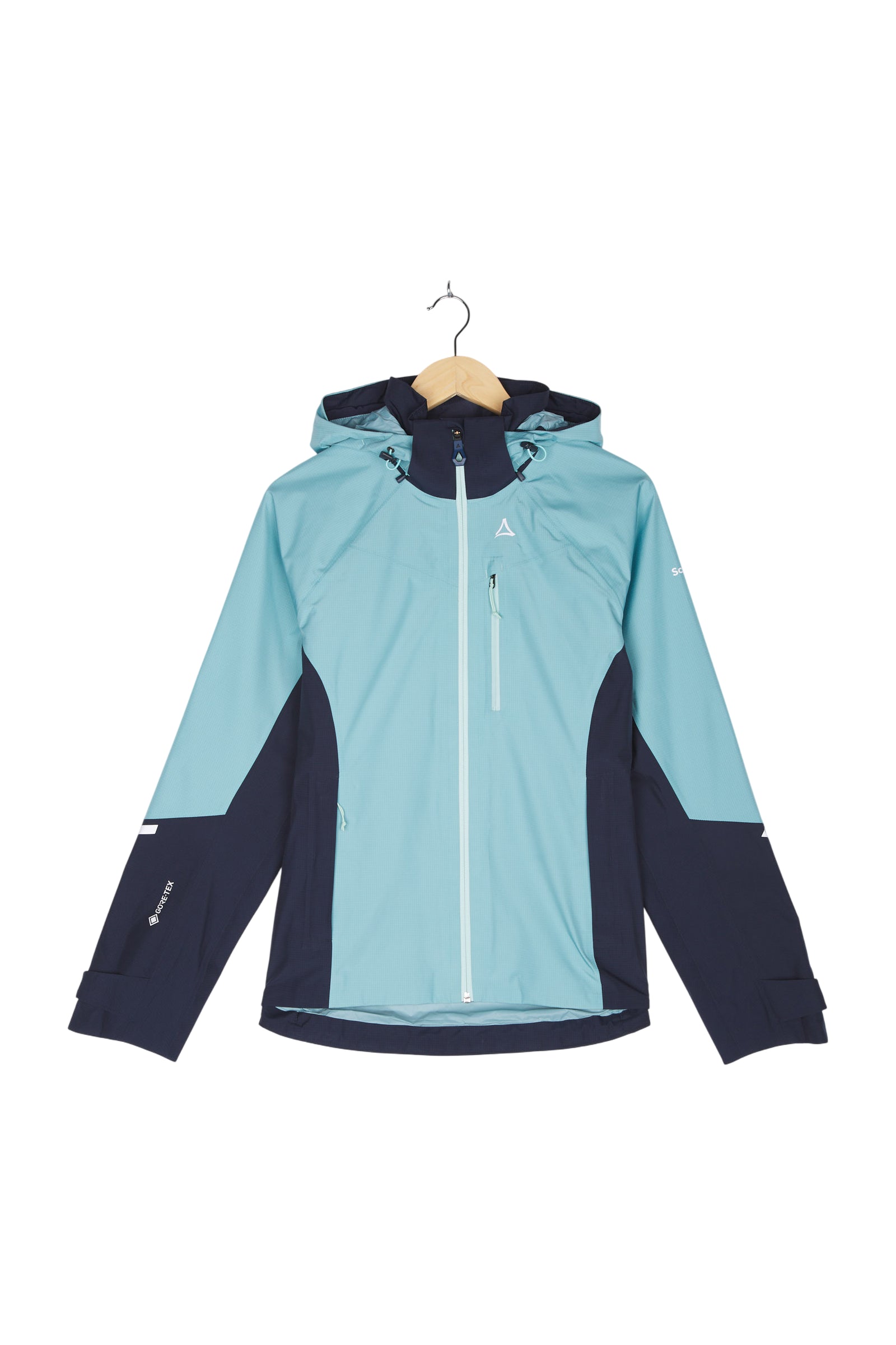 Hardshelljacke mit Goretex für Damen